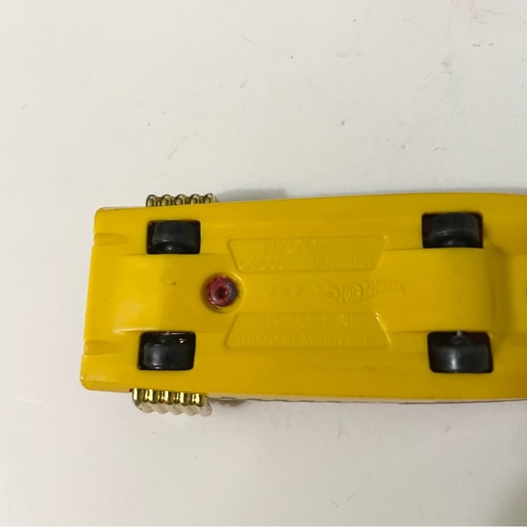 Lot of 23 Die-Cast Hot Wheels Toy Cars Diecast - Picture 15 of 16